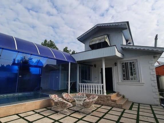 ویلا استخردار زیباکنار ویلا استخردار زیباکنار