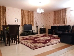 آپارتمان یک خواب جهانگردی 4 در شیراز
