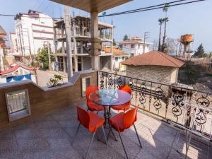 واحد۲ خوابه ساحلی بالکن بسمت دریا و کوه واحد۲ خوابه ساحلی بالکن بسمت دریا و کوه