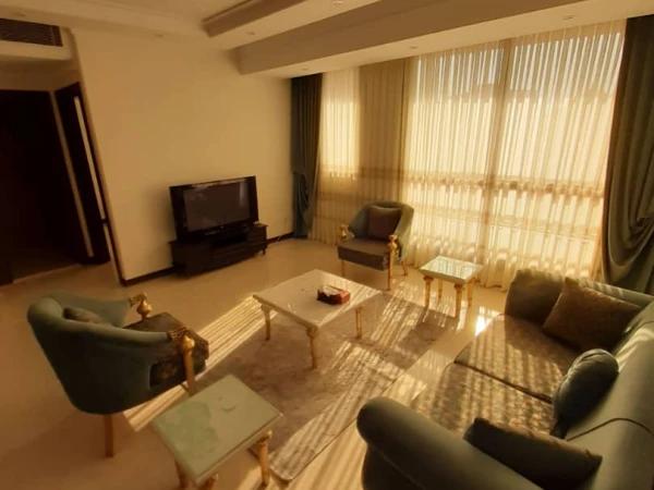 آپارتمان در ونک تهران 22 4606 آپارتمان در ونک تهران 22 4606