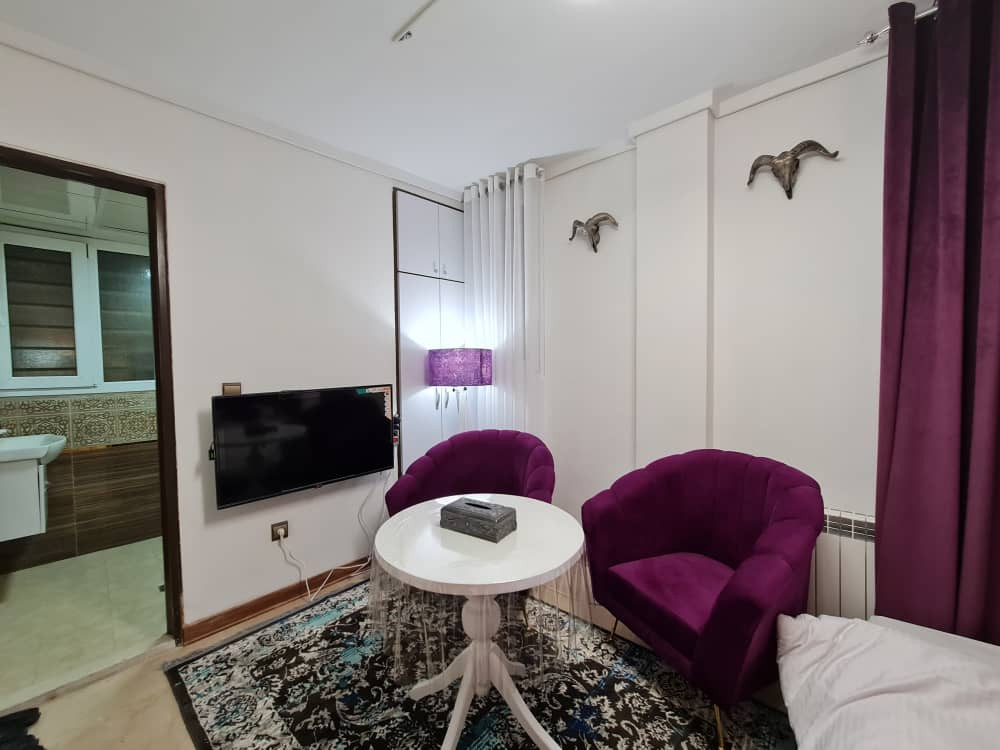 سوییت اندرزگو A2