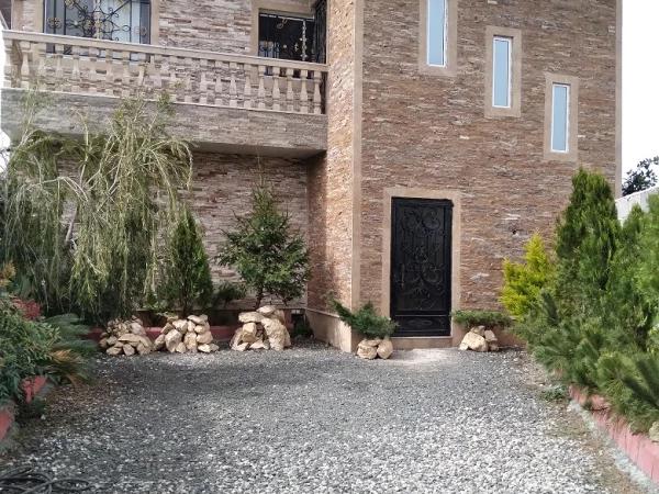 ویلا استخردار با میز بیلیارد در رامسر ویلا استخردار با میز بیلیارد در رامسر