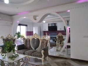 ویلا استخردار با میز بیلیارد در رامسر ویلا استخردار با میز بیلیارد در رامسر