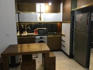 آپارتمان 1 خوابه دهکده زون جدید در کیش2 آپارتمان 1 خوابه دهکده زون جدید در کیش2