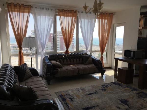 آپارتمان 1 خوابه دهکده زون جدید در کیش2 آپارتمان 1 خوابه دهکده زون جدید در کیش2