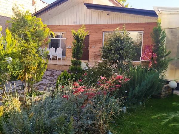 ویلا شباهنگ در کردان ویلا شباهنگ در کردان