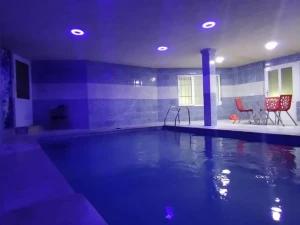 ویلا تریبلکس در رودهن ویلا تریبلکس در رودهن