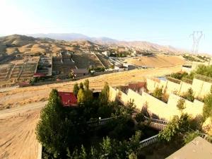 ویلا چهار خوابه در دماوند ویلا چهار خوابه در دماوند