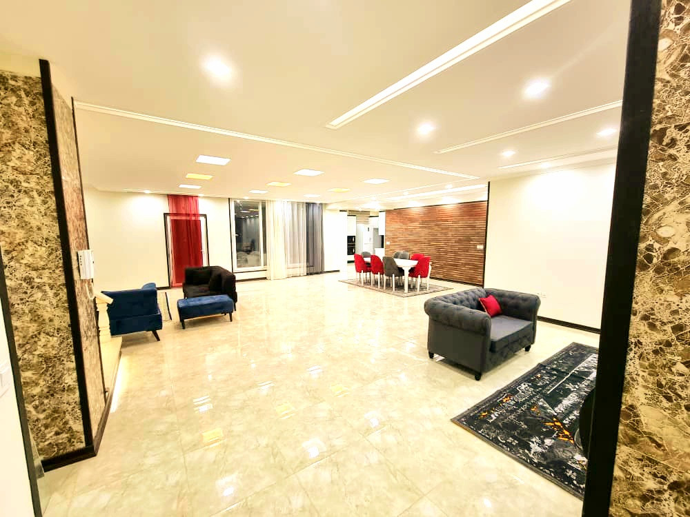 ویلا چهار خوابه در دماوند