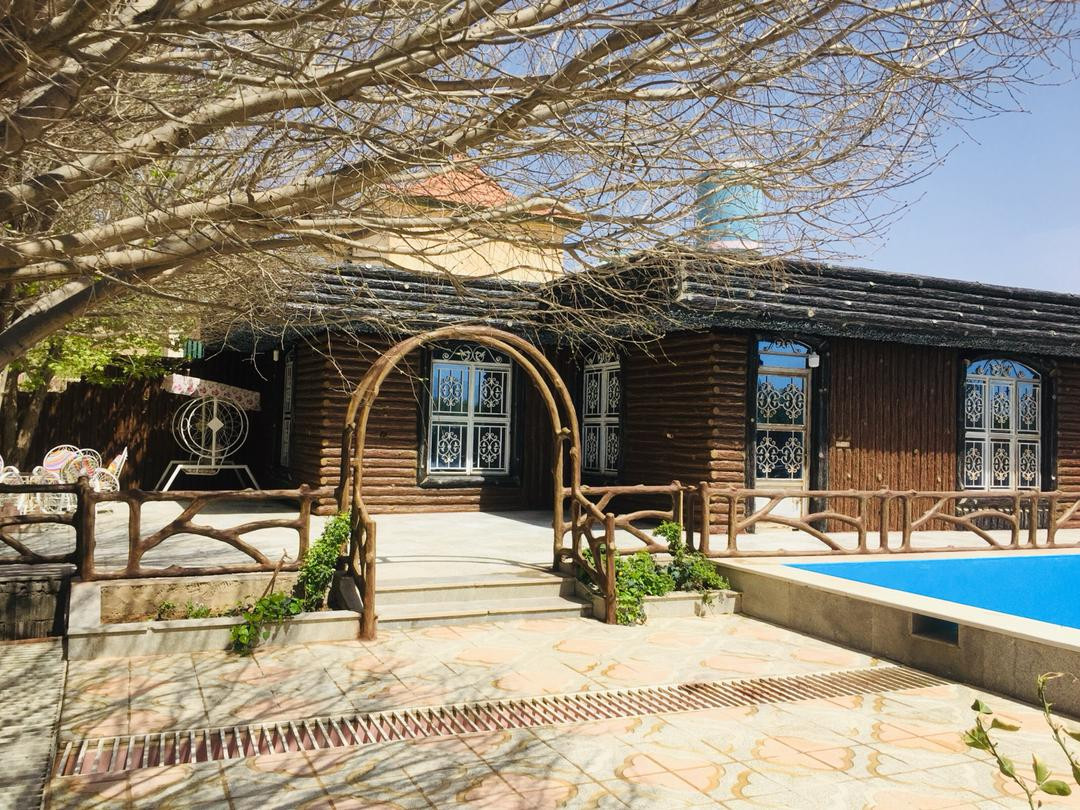 ویلا باغشهر صدرا