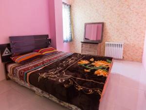 دو خوابه لوکس ساحلی بالکن دار در رامسر دو خوابه لوکس ساحلی بالکن دار در رامسر