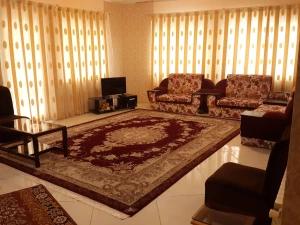 دو خوابه لوکس ساحلی بالکن دار در رامسر دو خوابه لوکس ساحلی بالکن دار در رامسر