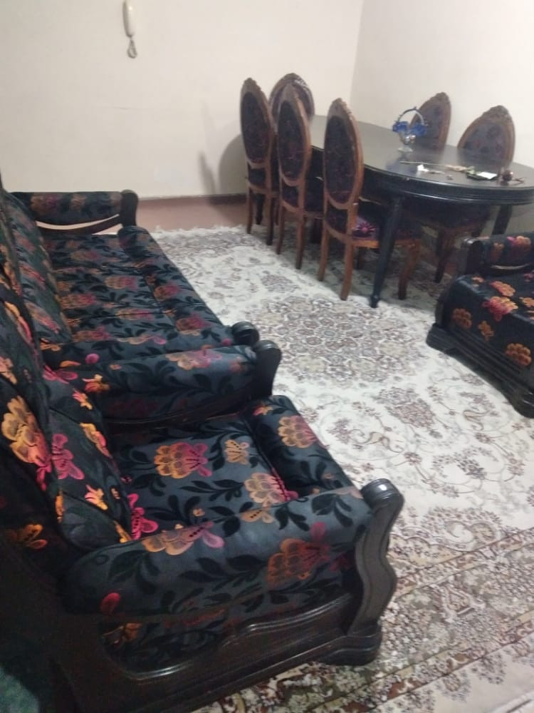 آپارتمان یک خوابه فاز یک شهرجدید اندیشه2 