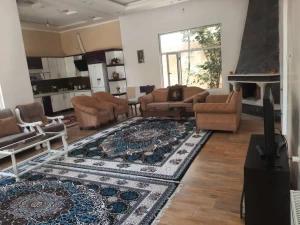 ویلا باغ استخردار در شهریار 4698 ویلا باغ استخردار در شهریار 4698