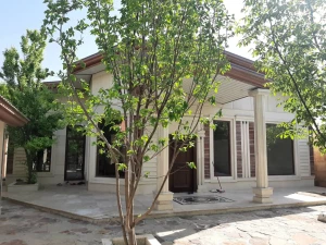 ویلا باغ استخردار در شهریار 4698