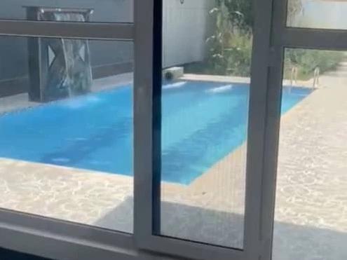 ویلا باغ در شهریار 4696 ویلا باغ در شهریار 4696