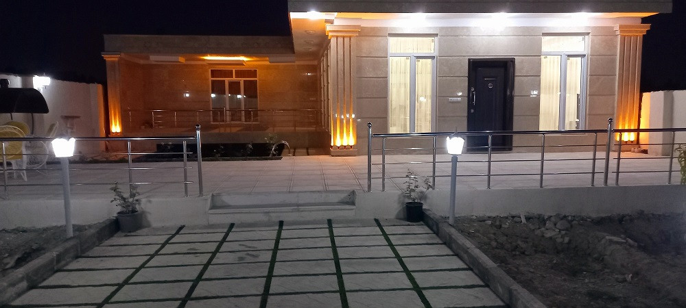 ویلا استخردار چهارباغ سهیلیه