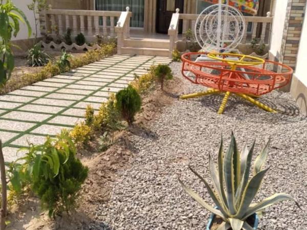 ویلا باغ شیک و مرتب در شهریار ویلا باغ شیک و مرتب در شهریار