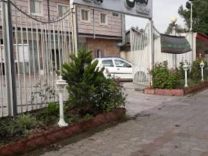 هتل غدیر رشت هتل غدیر رشت