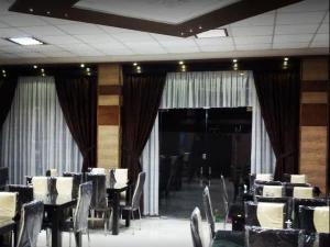 هتل غدیر رشت هتل غدیر رشت