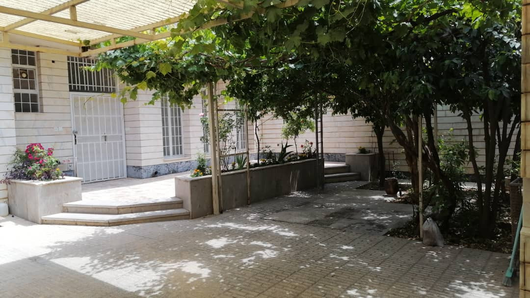 ویلا در شیراز