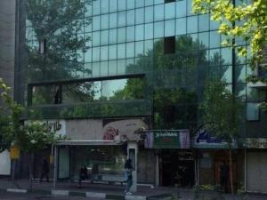 مهمانپذیر کشاورز تهران مهمانپذیر کشاورز تهران