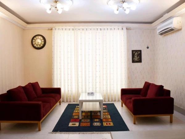 آپارتمان گلایل کیش آپارتمان گلایل کیش