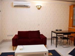 آپارتمان گلایل کیش آپارتمان گلایل کیش