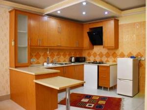 آپارتمان گلایل کیش آپارتمان گلایل کیش