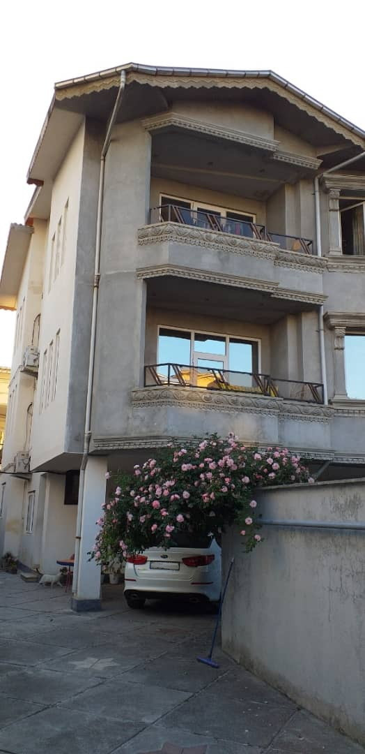 آپارتمان دو خواب آستارا 