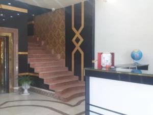 هتل دلفین بندر امام خمینی هتل دلفین بندر امام خمینی