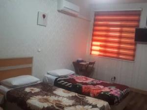 هتل دلفین بندر امام خمینی هتل دلفین بندر امام خمینی