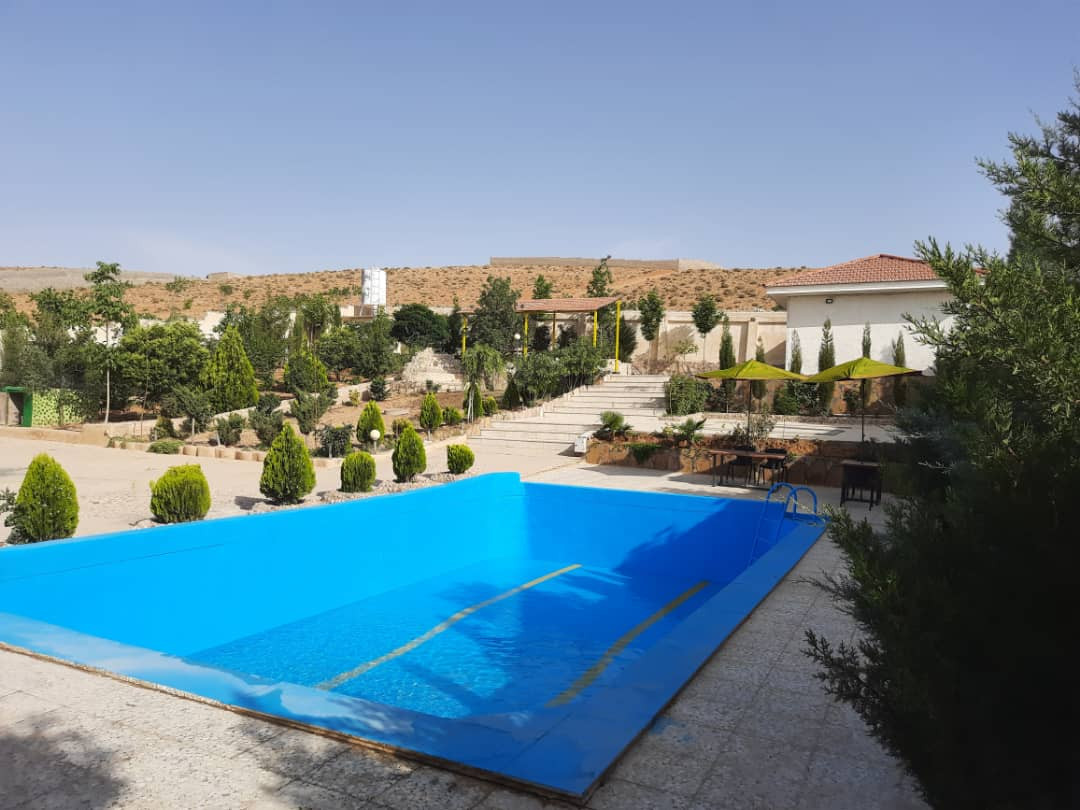 ویلا در شیراز 4770