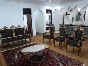 ویلا باغ سیب در ماسال ویلا باغ سیب در ماسال