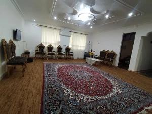 ویلا باغ سیب در ماسال ویلا باغ سیب در ماسال