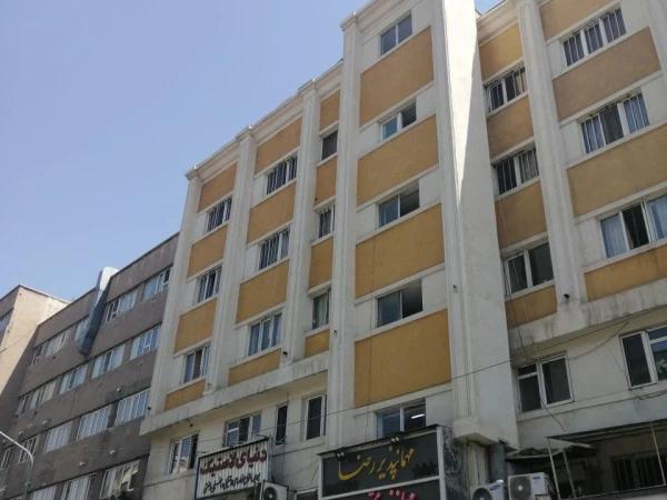 مهمانپذیر رضا تهران مهمانپذیر رضا تهران