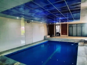 ویلا دوبلکس استخردار در چهار باغ ویلا دوبلکس استخردار در چهار باغ