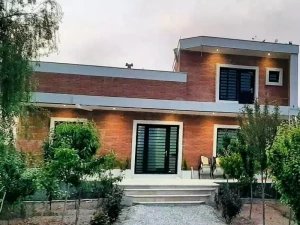 ویلا دوبلکس استخردار در چهار باغ ویلا دوبلکس استخردار در چهار باغ