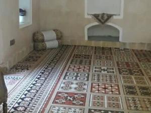 اقامتگاه بوم گردی ناردون طبس اقامتگاه بوم گردی ناردون طبس