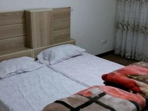 آپارتمان دو خوابه باربد1 شیراز آپارتمان دو خوابه باربد1 شیراز