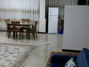 آپارتمان دو خوابه باربد1 شیراز آپارتمان دو خوابه باربد1 شیراز