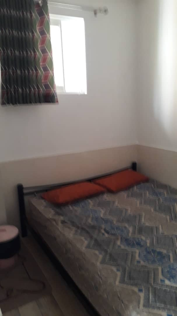 آپارتمان یک خوابه گرگان 2 