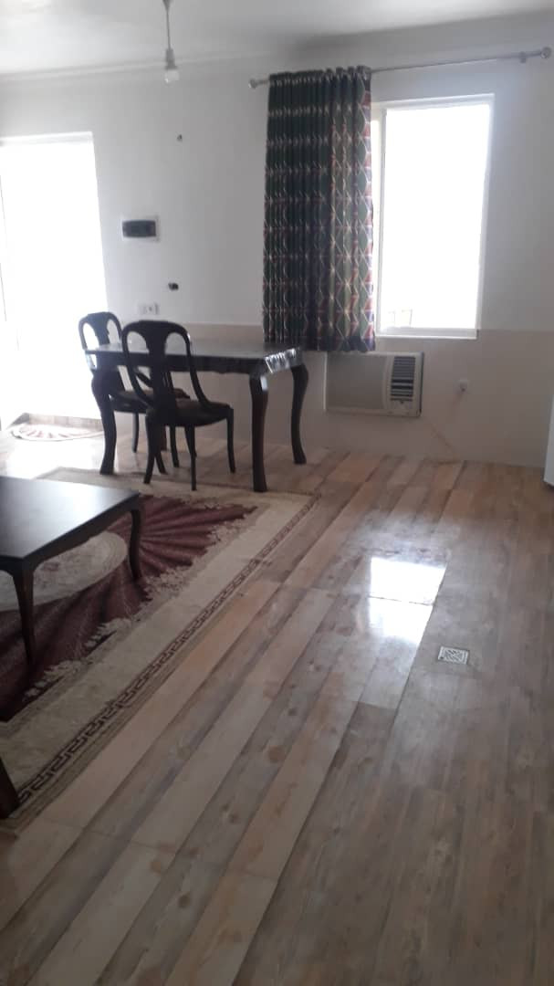 آپارتمان یک خوابه گرگان 3 