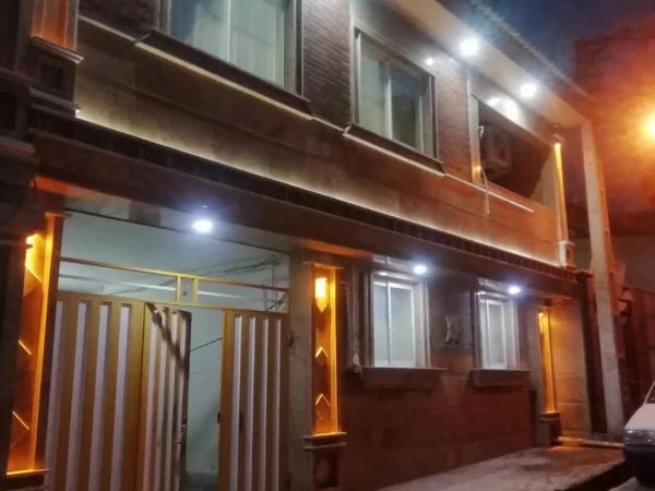 سوئیت 45 متری گرگان سوئیت 45 متری گرگان