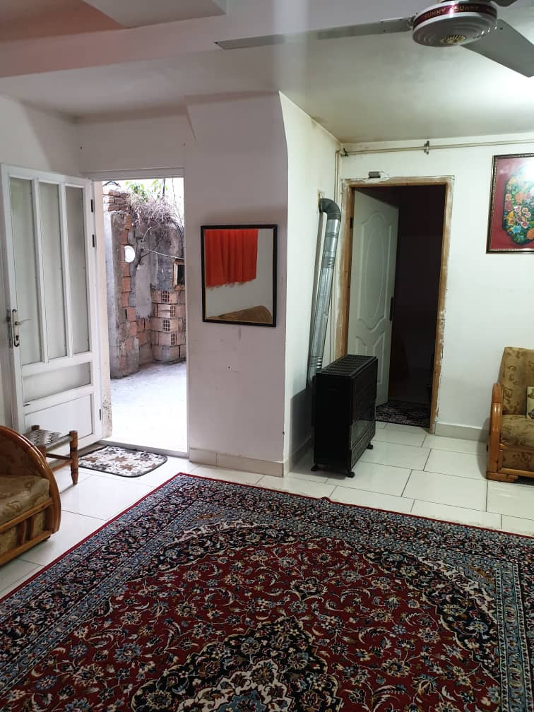 ویلا یک خوابه در گلستان