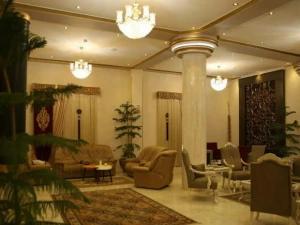 هتل جهانگردی بسطام هتل جهانگردی بسطام