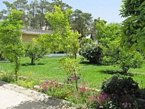 هتل جهانگردی فیروزآباد هتل جهانگردی فیروزآباد