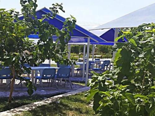 هتل جهانگردی فسا هتل جهانگردی فسا