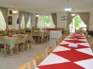 هتل جهانگردی استهبان هتل جهانگردی استهبان