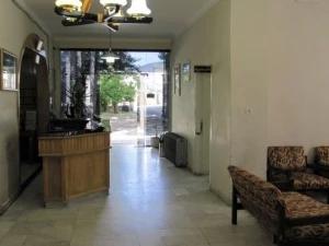 هتل جهانگردی استهبان هتل جهانگردی استهبان